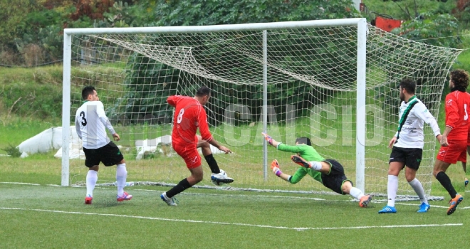 Condofuri-Real Catona: interviste a Stelitano, Brindisi, Viel e Jusca