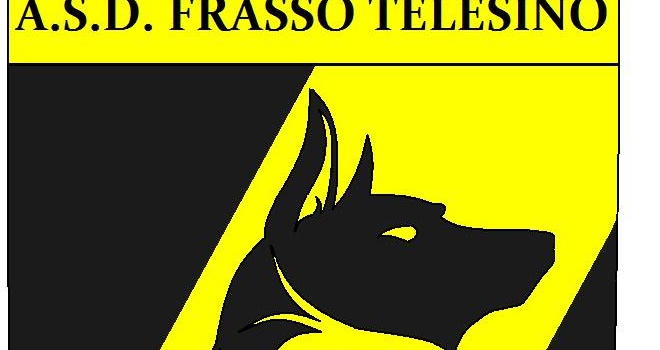 Il lupo sannita rivive nello sport, nasce l&rsquo;A.S.D. Frasso Telesino
