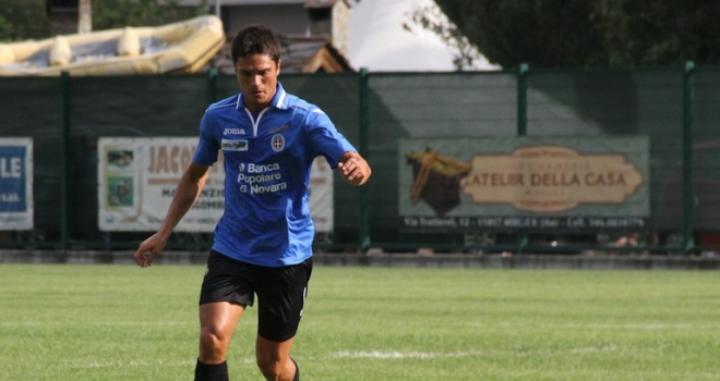 Torna alla vittoria il Novara, quarto ko di fila per il Trapani
