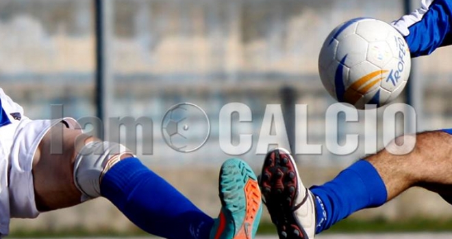 Tris di acquisti in casa Castellettese