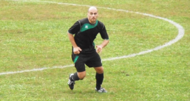 Prima Categoria A - Cerutti regala l'allungo al Fondotoce