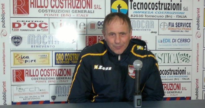 Mister Silvano Fiorucci