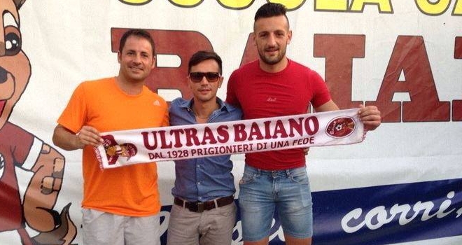 Da sx Listo, ds Napolitano e Montuori