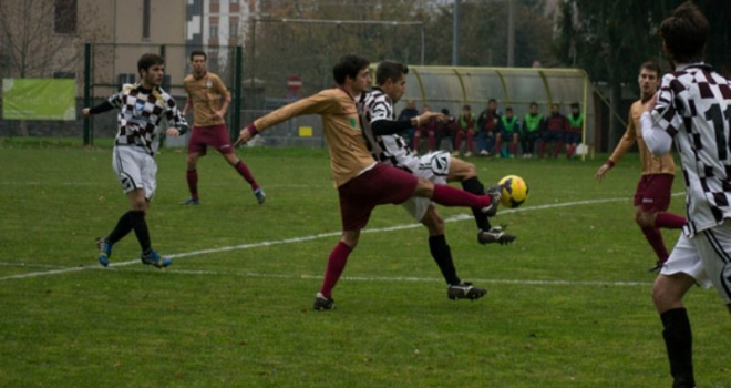 Valle Cervo Andorno e Cavagli&agrave;, si vola!