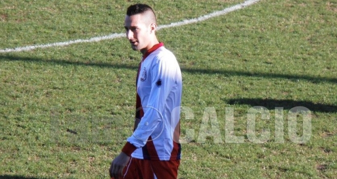 Prima Categoria B - Poker Cerano, il Greggio non molla