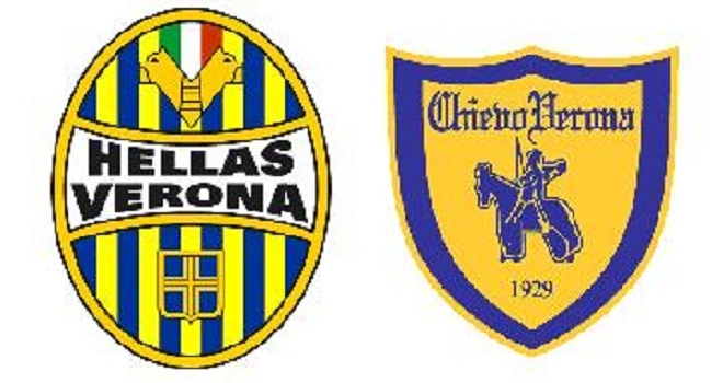 Hellas-Chievo