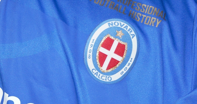 Seconda sconfitta per il Novara