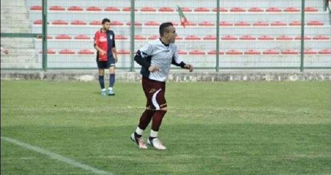 Voci di mercato: per Saracino &egrave; sfida tra Rocchetta e Sportmania?