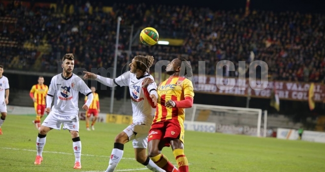 Som, Benevento