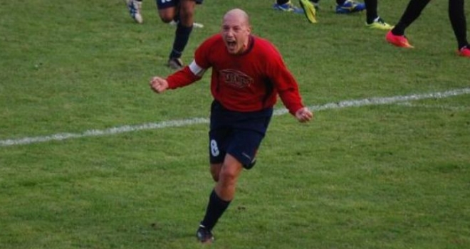 Davide Lugli, il metronomo chiavazzese