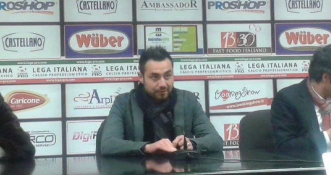 De Zerbi: "Questa squadra mostra sempre carattere. Non solo oggi"