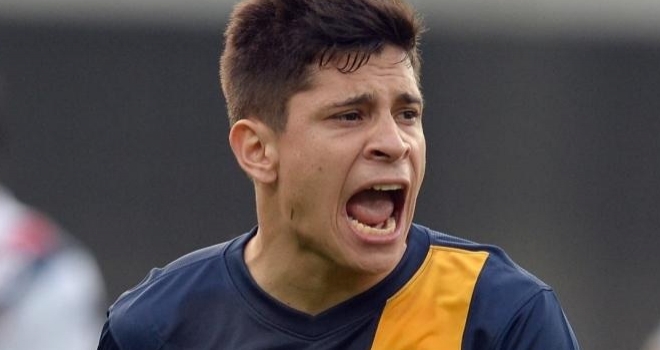 Iturbe