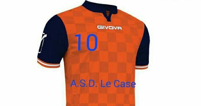 Circolo Le Case Biccimurri e quella voglia di pallone...