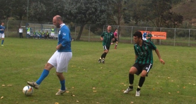 Prima Categoria: Solopaca corsara a Casagiove, pirotecnica X a Vitulano