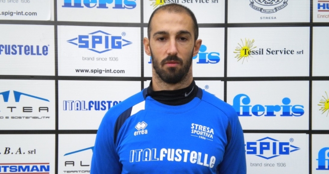 Faraci,miglior marcatore della capolista