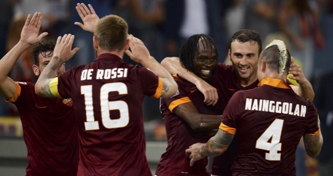 Calciomercato Roma, arriva il difensore Yanga-Mbiwa