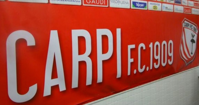 Trapani-Carpi 0-0, l'anticipo finisce a reti inviolate