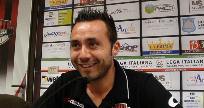 Roberto De Zerbi