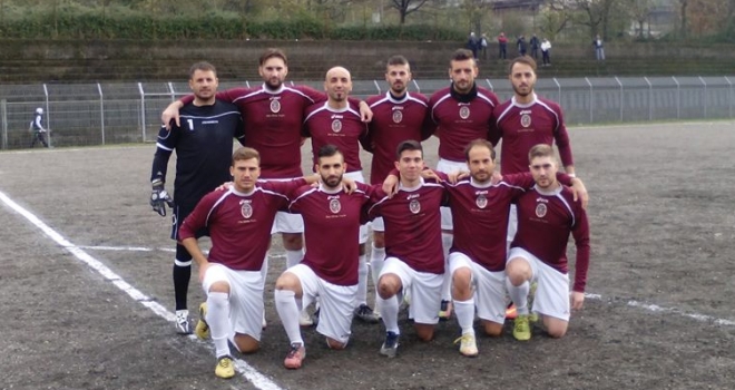 Il Baiano sceso in campo oggi