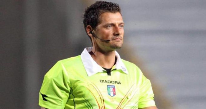 Piero Giacomelli di Trieste 