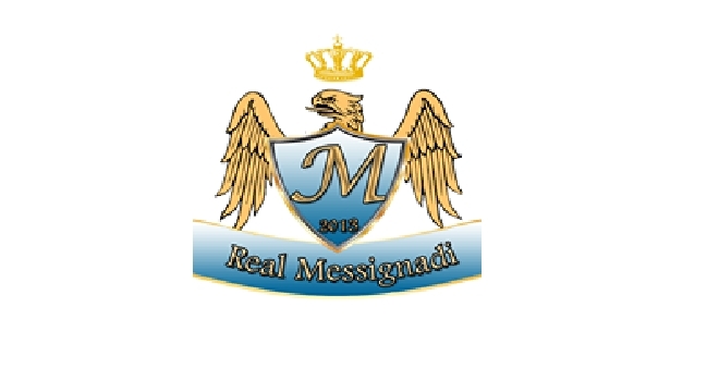 Comunicato Real Messignadi