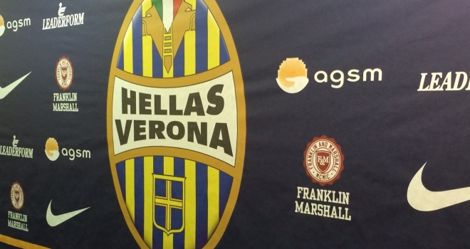 Hellas Verona