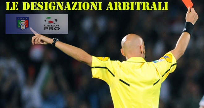 Lega Pro gir. C: Orari, date, stadi e terne arbitrali del 13&deg; turno