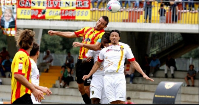 Stasera Salernitana- Lecce