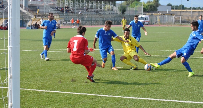 Scafatese - Andria