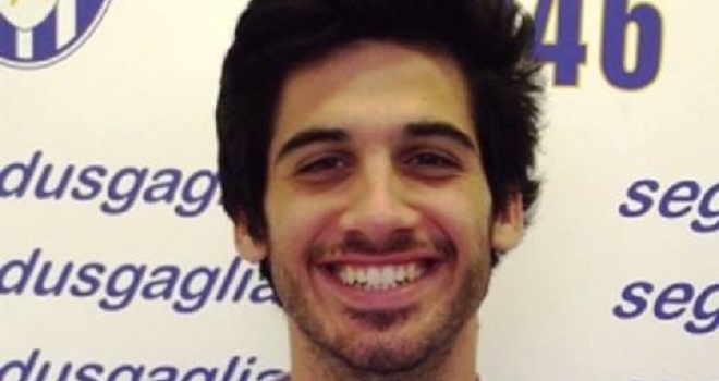 De Gasperin, Gaglianico