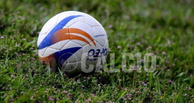 Prima categoria Coppa