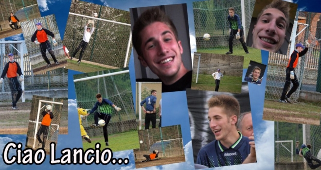 In ricordo di Andrea