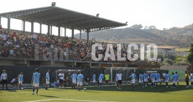 Juniores Nazionali, M: la situazione dopo la 5^ giornata