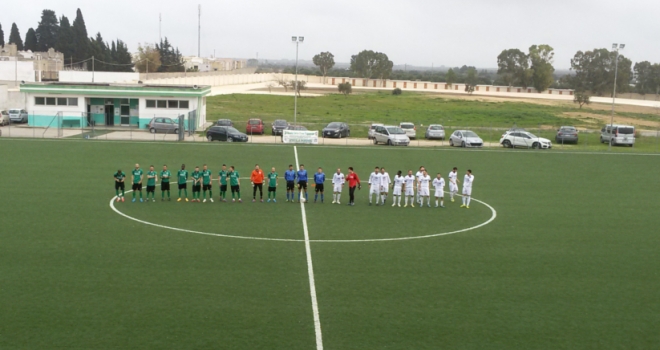 Leverano - Fragagnano