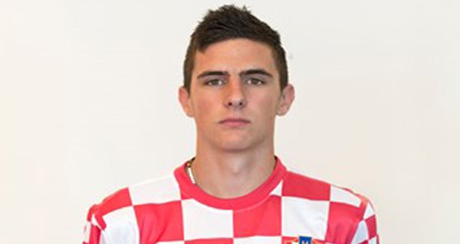 Milicevic alla corte di Vivarini