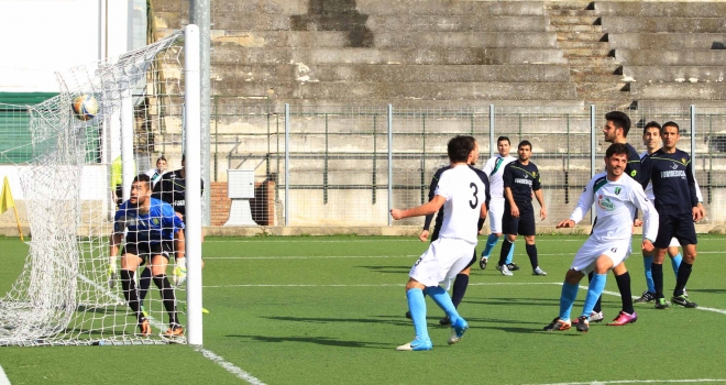 Promozione - Commento, risultati e classifica dopo la 26esima giornata