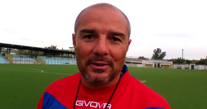 Taranto-Arzanese 2-1, finale da incubo per i biancocelesti