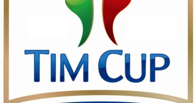 Tim Cup 2015