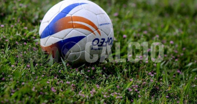 Allievi Regionali Girone D