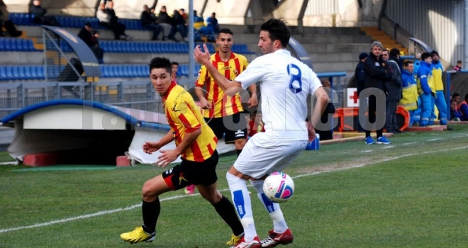 Rescinde anche Montiel