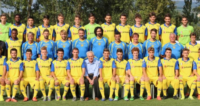 Chievo Primavera