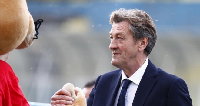 Photo Credits LaPresse