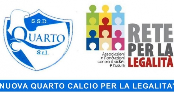 Nuova Quarto Calcio, Ufficiale: Due nuovi colpi di mercato