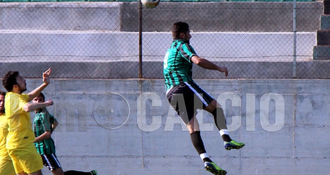Big match al Vitulano