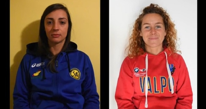 I due capitani: Peretti e Boni