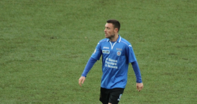 Pesce, ammonito, salterà il Palermo