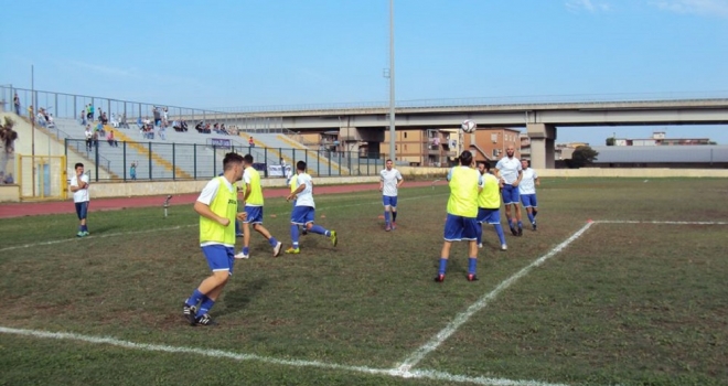 Manzoni - Casoria 0-1. In coppa la prima storica vittoria viola