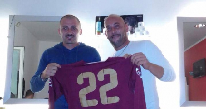 Atletico Faiano: tutto pronto per la nuova stagione