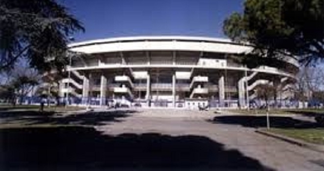 Stadio Bentegodi