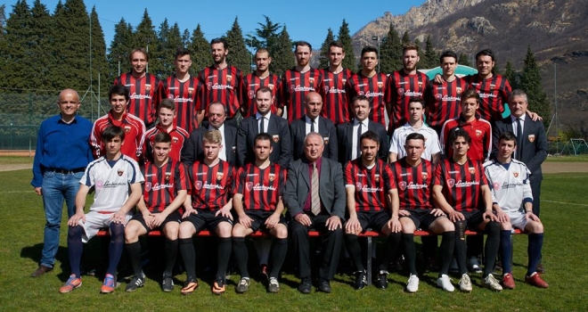 L'Omegna versione 2013-2014